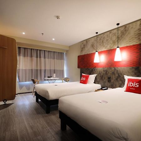 Ibis Dujiangyan hotel Chengdu Bagian luar foto