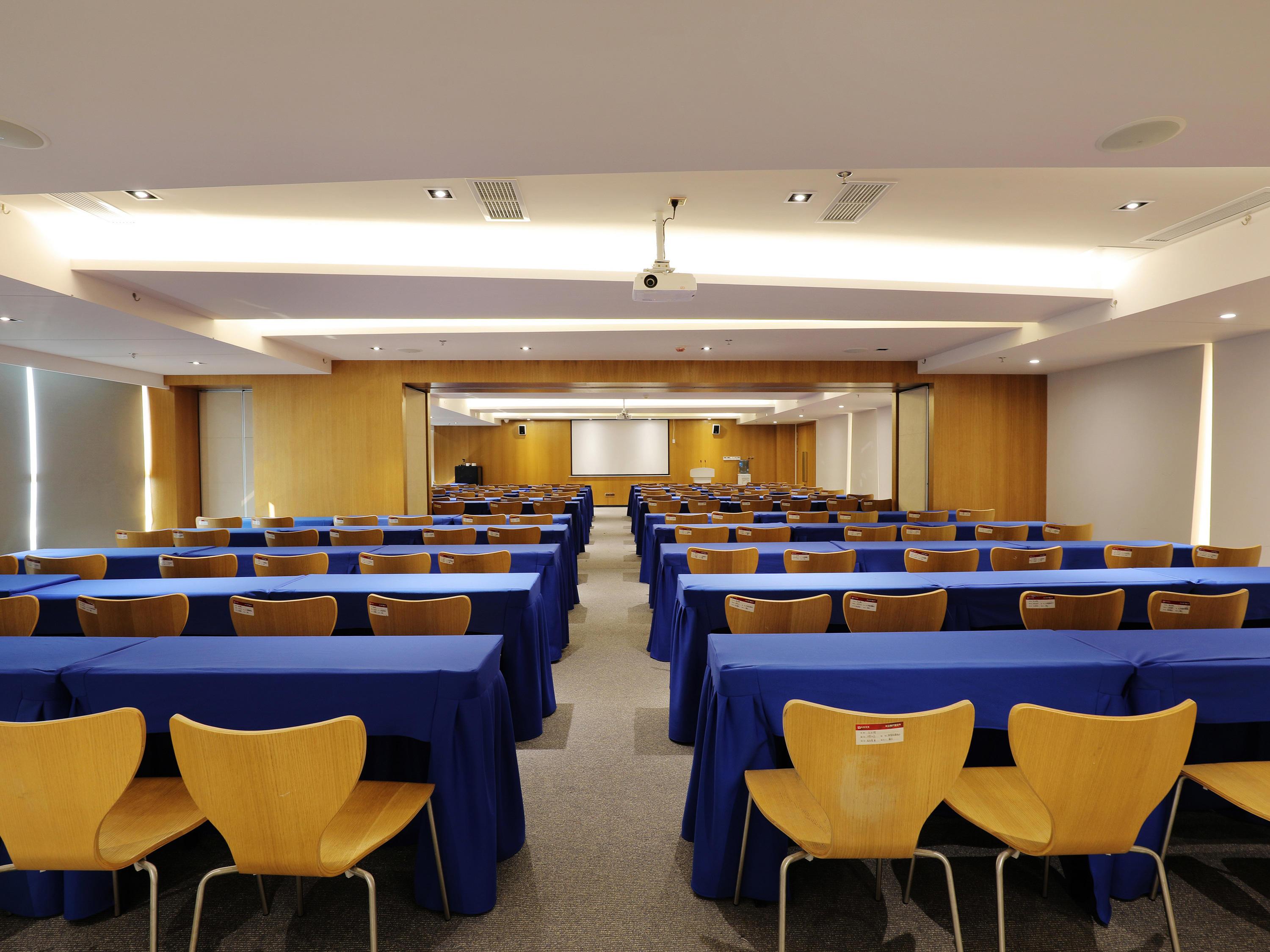 Ibis Dujiangyan hotel Chengdu Bagian luar foto