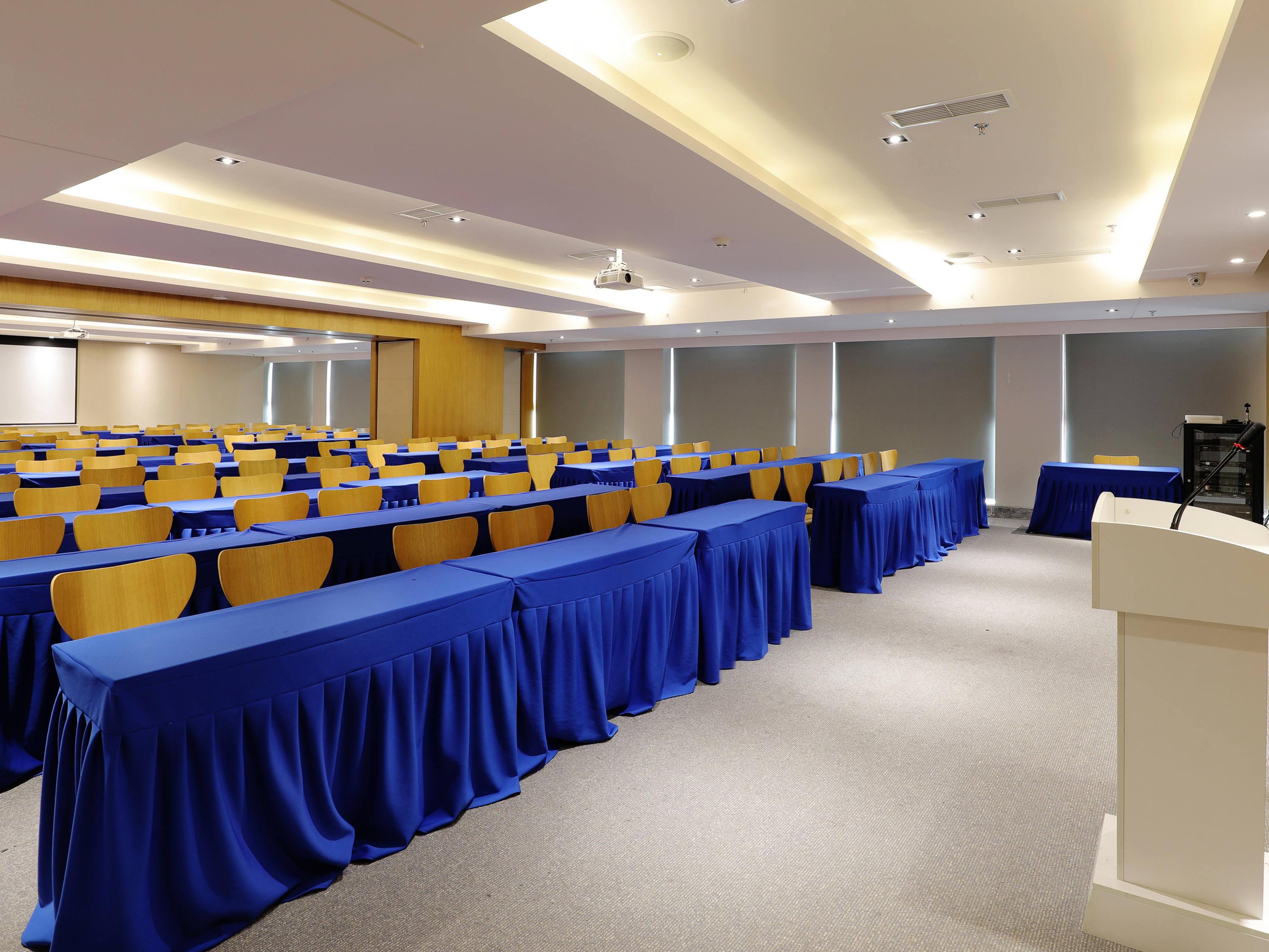 Ibis Dujiangyan hotel Chengdu Bagian luar foto