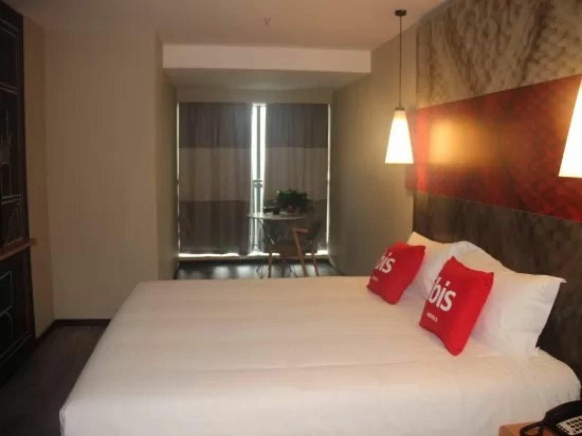 Ibis Dujiangyan hotel Chengdu Bagian luar foto